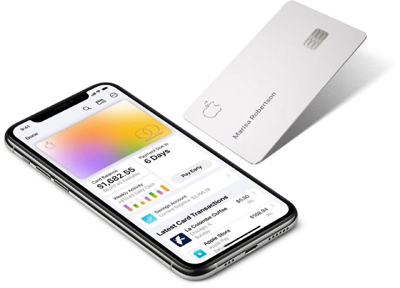 Tim Cook 申请 Apple Card 曾被拒绝来自 《The Information》 报道，苹果 CEO Tim Cook 曾经无法通过自家 Apple Card 的申请