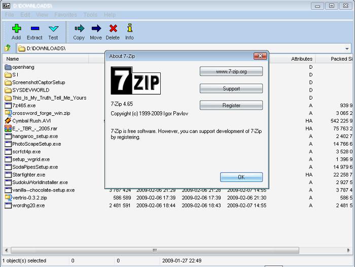 7-Zip 严重漏洞曝光，绕过 Windows 安全机制执行恶意代码7-Zip 文件压缩工具近期被曝存在一个高危安全漏洞，允许攻击者绕过 Windows 的「Mark of the Web (MotW)」安全机制，在提取恶意文件时执行任意代码
