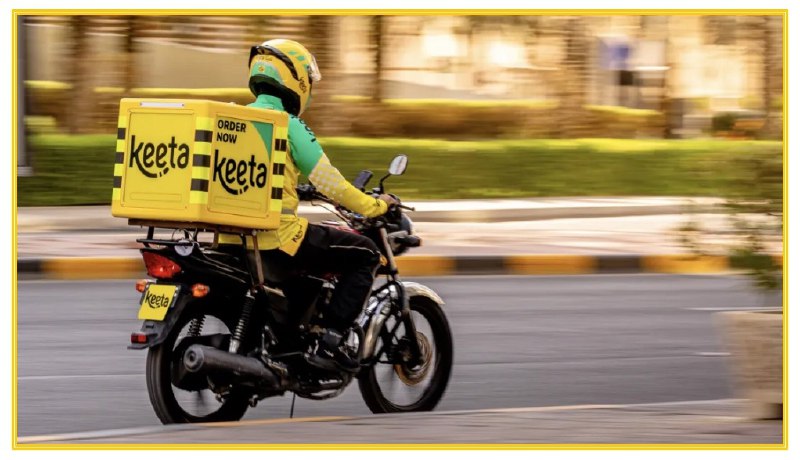 40 天连开 3 国：美团 Keeta 外卖服务上线阿联酋迪拜当地时间 9 月 27 日上午 11 点，美团旗下国际外卖品牌 Keeta 正式在阿联酋迪拜启动运营，这是 Keeta 继 8 月上线卡塔尔、9 月上线科威特后，40 天内开拓的第三个中东国家外卖市场，阿联酋也成为美团国际化业务在中东海湾地区的第四个战略落点