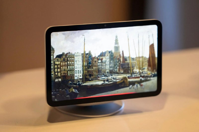 新款Apple TV和HomePod（带显示屏版）已被延期至今年晚些时候Gurman 表示，新款 Apple TV 和 HomePod 都与“新的AI功能”有关