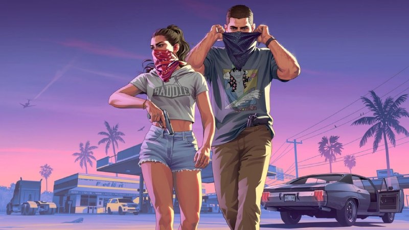 《GTA 6》PC 版被曝 2027 年第一季度发售，Rockstar 旗下双平台游戏最短间隔据 GamesBeat 报道，四名熟悉 Rockstar Games 计划的消息人士透露，Rockstar 计划在 2027 年第一季度三个月时间内推出《侠盗猎车手 VI》（GTA 6）的 PC 版