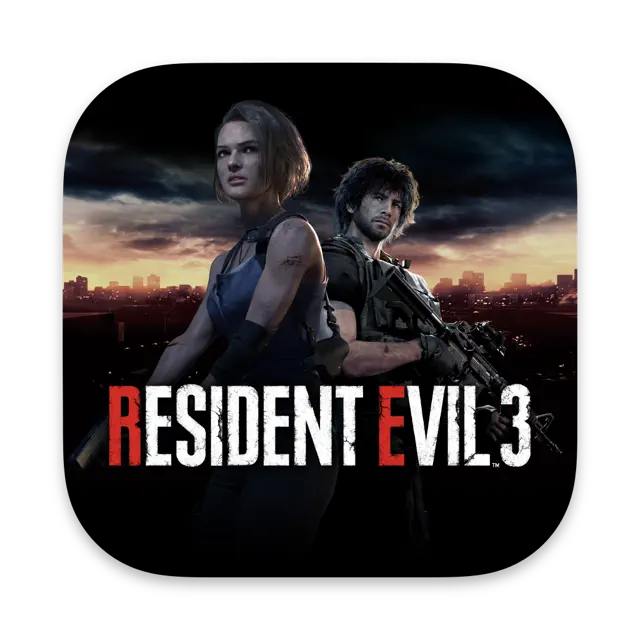 《生化危机3》登陆 App Store，首发限时特价 33 折Capcom 旗下经典恐怖游戏《Resident Evil 3》正式登陆 Apple 平台，成为第五款登上 iPhone、iPad 和 Mac 的《Resident Evil》游戏