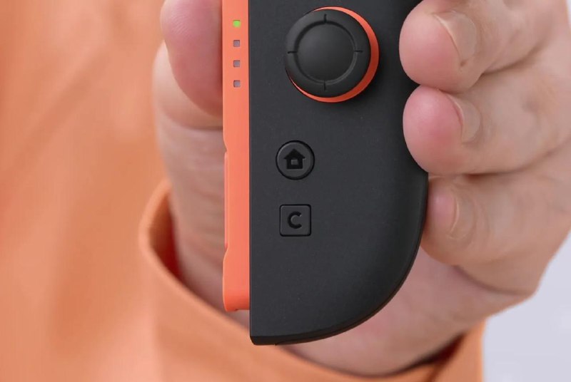 任天堂确认要使用 Switch 2 的 C 键，你需要先付费任天堂为 Switch 2 开发了一款类似 Discord 的聊天应用，并且打算对其收费