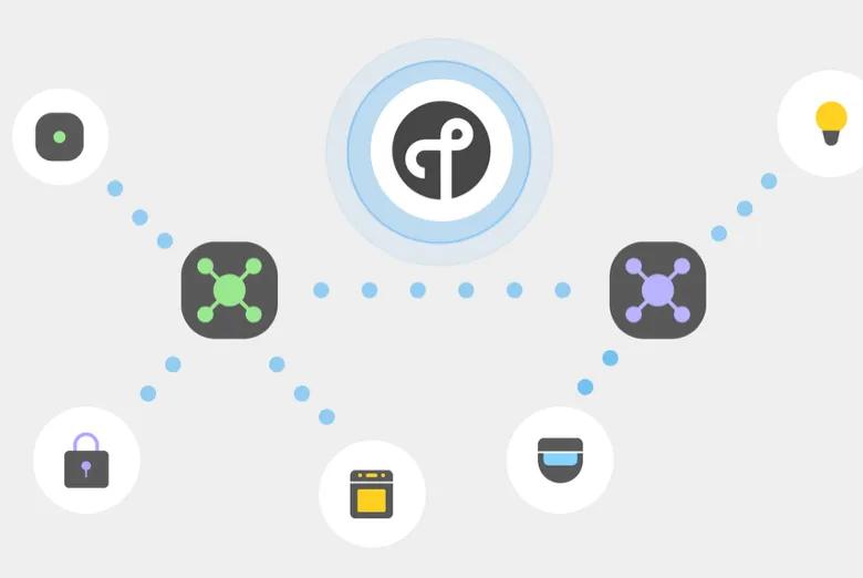 三星 SmartThings 现已支持加入现有的 Thread 网络Thread 是一种为低功耗设备（如门锁、灯和传感器）设计的无线智能家居协议，也被用于 Matter 智能家居标准