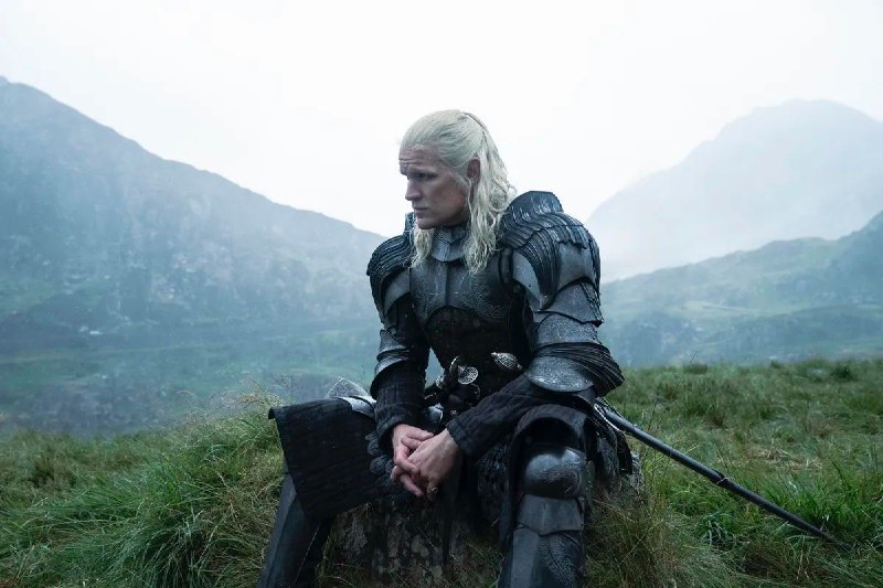 HBO已确认续订《龙之家族》第三季在《龙之家族》第二季首播前，HBO 已经确认《权力的游戏》衍生剧将迎来第三季
