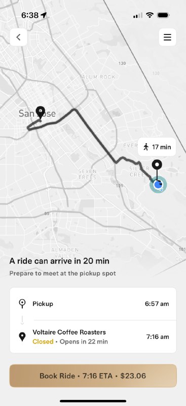 特斯拉Robotaxi app登顶App Store交通类别排行榜，目前价格低于Uber马斯克在X上表示，特斯拉的自动驾驶出租车服务Robotaxi app现已在美国App Store交通类别排行榜排名第一