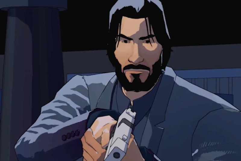 唯一一款官方授权的《John Wick》游戏即将下架根据游戏发行商Big Fan Games 发布的声明，游戏《John Wick Hex》本周将从 Steam（以及所有其他游戏平台）下架