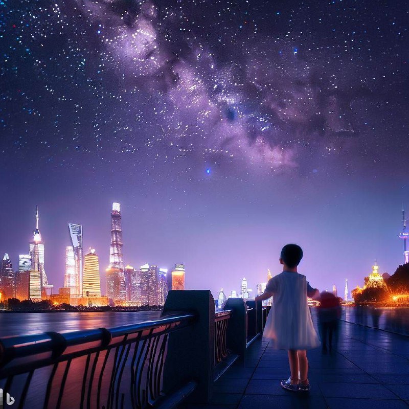 New Bing Image Creator实际使用体验 目前只有在富有创造力的紫色模式下使用英文才可以（一次一般是1到4张图片），这是bing图片的 单独链接 其中有30次加速生成机会，并且每周会有加速机会的恢复，如果想快速获取更多加速机会，可以使用Microsoft rewards进行兑换 生成效果靠描述，实际效果我觉得一般，虚化现象很严重，涂抹感也很强，我所发的也不过是筛选出来的via 马 振华🗒 标签: #微软 #AI #Bing📢 频道: @GodlyNews1🤖 投稿: @GodlyNewsBot