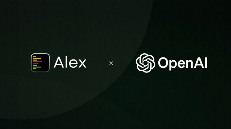 OpenAI 收购 AI 编程助手 Alex Codes，强化 Codex 在苹果 macOS / iOS 平台 Xcode 辅助能力Alex Codes 创办人 Daniel Edrisian 发布博客，宣布该公司正式加入 OpenAI 的 Codex 团队