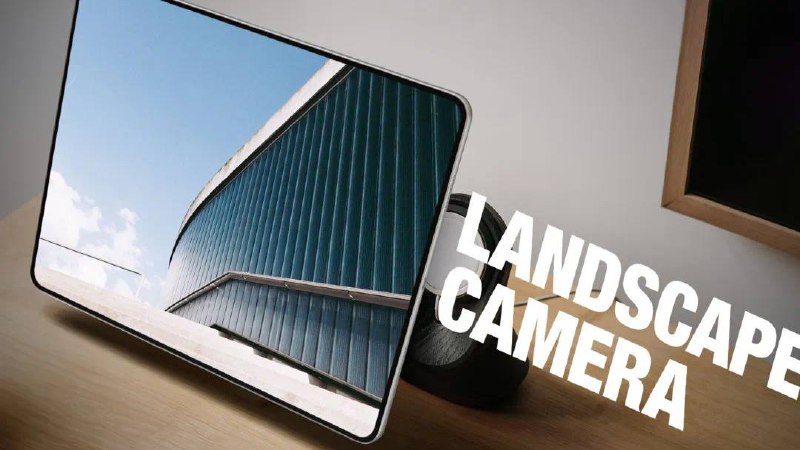 iPhone 16 Pro 最新 CAD 渲染图展示机身设计变化；新款 iPad 前置镜头位置调整近日外媒 91Mobiles 也分享一组新的 CAD 渲染图，展示传闻中的 iPhone 16 Pro 外形设计