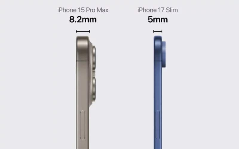 iPhone 17 Slim 规格曝光，单镜头设计引关注知名分析师 Jeff Pu 最新报告揭示，Apple 计划明年推出全新 iPhone 17 Slim 型号，其中最引人注目的是采用单一后置镜头设计