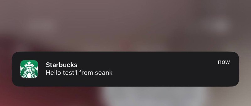 星巴克对美国用户发出神秘的通知该公司发言人Erin Shane Riley称：“这不是数据泄露造成的”🗒 标签: #星巴克 📢 频道: @GodlyNews1🤖 投稿: @GodlyNewsBot