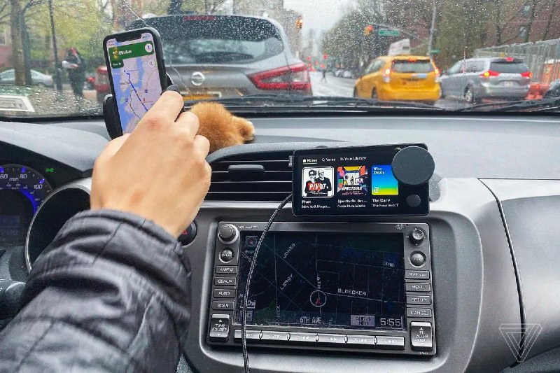 Spotify 在设备变砖之前为 Car Thing 用户退款Spotify 现在为购买其 90 美元 Car Thing 车载配件的用户提供退款
