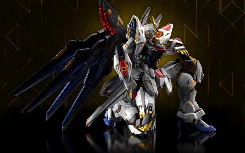 Bandai 宣布 40 年来首次调升高达模型价格Bandai Spirits Co. 宣布，因应成本上升压力，将于 2025 年 4 月起调整旗下高达模型（Gunpla）价格，这是该公司 40 多年来首次进行价格调整！🗒 标签: #Bandai #高达📢 频道: @GodlyNews1🤖 投稿: @GodlyNewsBot