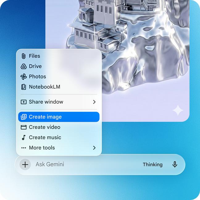 Google 为 macOS 推出原生 Gemini App