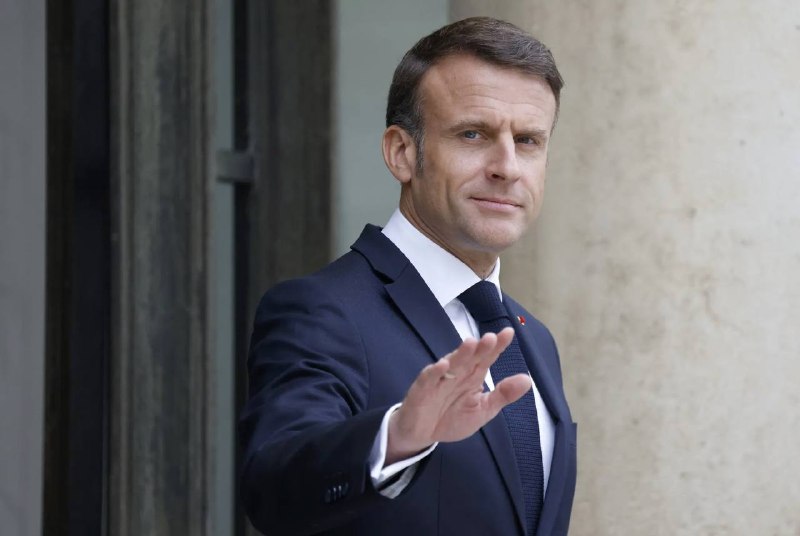 法国总统马克龙：欧盟恐走向灭亡，监管过度将使其落后于中美欧洲将无法与其他国家竞争，除非迅速行动建立银行业联盟马克龙表示，欧洲的模式已经过时，需要重塑经济以应对更复杂的新现实法国总统马克龙对欧盟的前景持悲观看法，警告称投资不足而监管过度将令该联盟失去竞争力