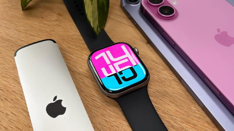 Apple 发布 watchOS 11.6.2：修复无法使用澳大利亚紧急服务如果您还没升级到 watchOS 26，并且住在或要去澳大利亚，建议您立即安装新的 watchOS 11.6.2 更新