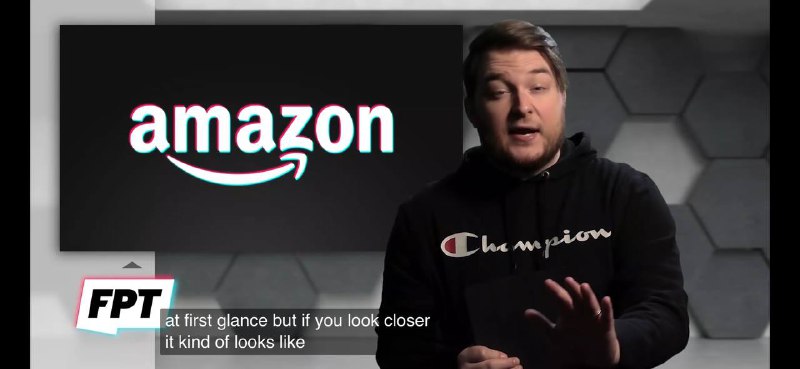 Amazon 新图标惨遭调侃…视频附iMac设计最新爆料，或采用类似 XDR Display 的直板设计Amazon 新图标惨遭调侃…视频附iMac设计最新爆料，或采用类似 XDR Display 的直板设计