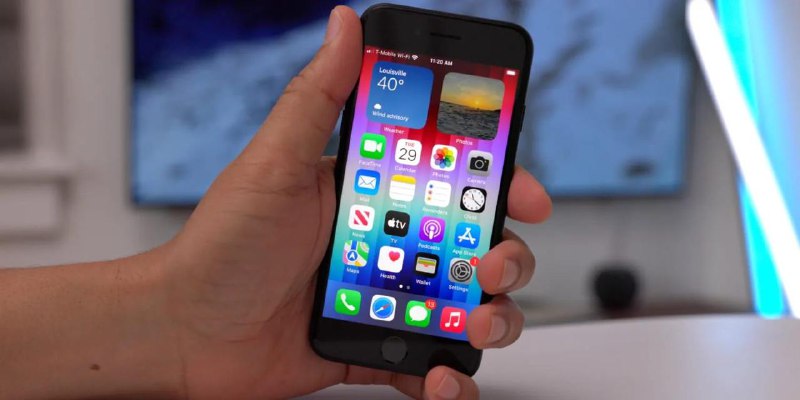 欧盟 USB-C 法规正式生效　苹果停售 iPhone 14 及 iPhone SE 据 MacRumors 指出，并得到 9to5Mac 的证实，在大多数欧盟国家的苹果在线商店中已无法购买 iPhone 14、iPhone 14 Plus 和第 3 代 iPhone SE