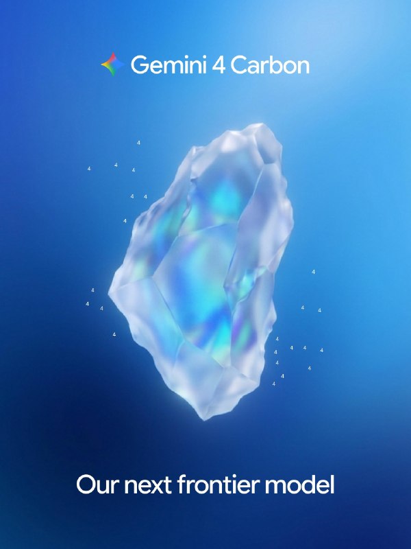 Google推出网络安全模型 Gemini 4 Carbon从本周起，通过 Fairwind Program 向网络安全防御人员逐步推出 Carbon；不久后还将扩大开放范围，面向开发者、企业和消费者