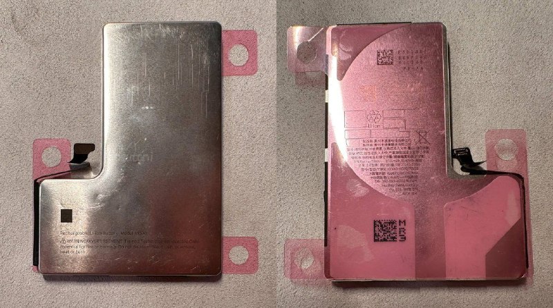 苹果公司提高iPhone保修期外电池更换价格苹果公司正在大幅提高保修期外电池更换的价格，这次主要是针对iPhone 16 Pro机型