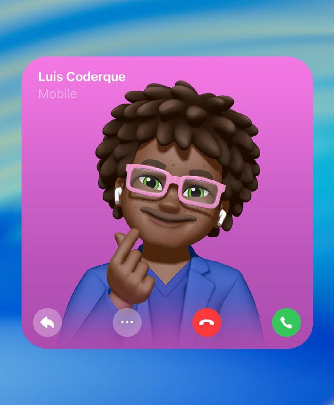 macOS 和iPadOS内容更新macOS：- 文件现在支持自定义颜色和emoji - 可以通过Continuity 获取iPhone的实时活动、拨打电话- Spotlight 优化，用户可以使用简写快速操作——“sm”代表“发送消息”(send message)，“ar”代表“添加提醒”(add reminder)