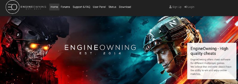 动视在一场《使命召唤》作弊诉讼中获赔 1450 万美元法院还命令被告 EngineOwning 将他们的网站交给动视