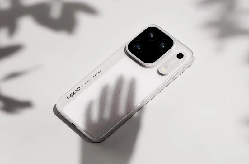 Oppo 发布