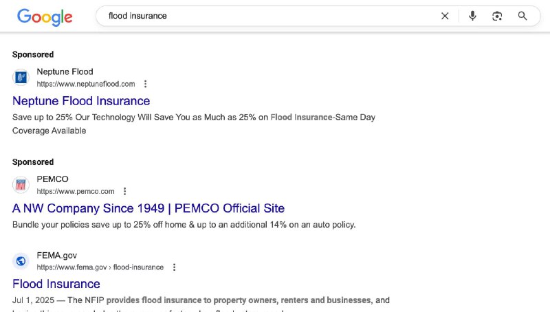 Google 将允许你隐藏搜索页面中的广告——在你看到它们之后Google 表示，这一更新目前已在桌面和移动端开始逐步推送