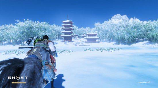 《对马岛之魂 导剪版》Steam预购开启：售价414元🗒 标签: #对马岛之魂 #Steam📢 频道: @GodlyNews1🤖 投稿: @GodlyNewsBot