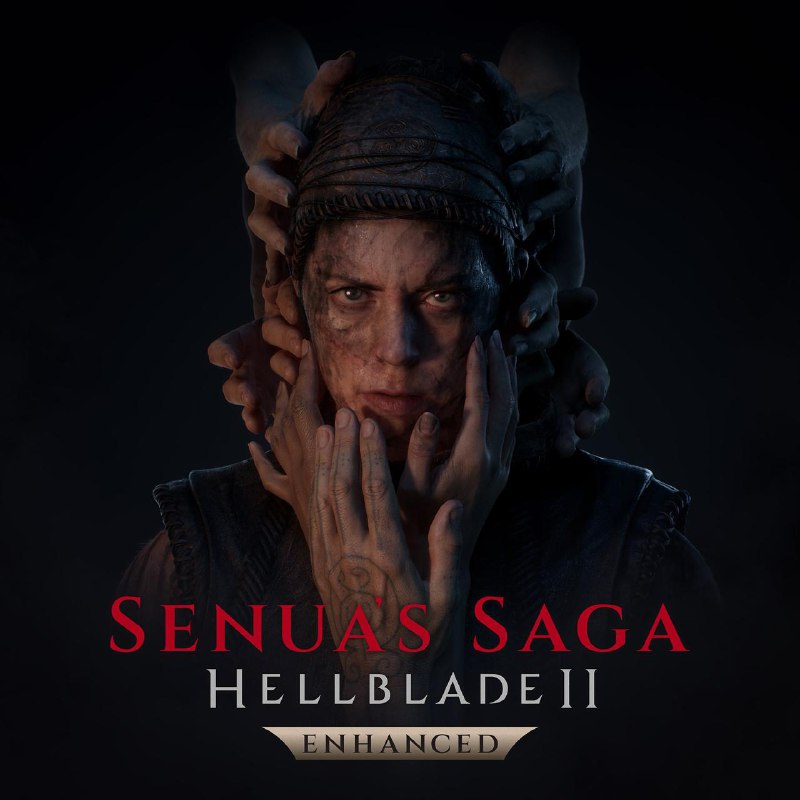 《地狱之刃 II》 将在今年夏天登陆PS5Microsoft 的 Ninja Theory 工作室在 𝕏 表示：“将在今年夏天把”Senua's Saga： Hellblade II 带到 PS5