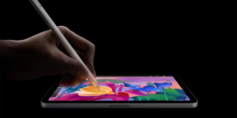 iPad mini 7 拆解确认没有针对“果冻屏”问题进行硬件更改iFixit 分享了他们对新iPad mini的拆解，强调了苹果并没有通过旋转显示驱动来解决“果冻屏”问题——很多人期待他们会这样做