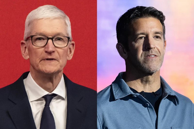 彭博社：Apple 新CEO将主持9月的折叠屏iPhone 发布会在设计上，折叠屏 iPhone 将聚焦于四大卖点：耐用性、性能、不太明显的屏幕折痕以及展开后类似 iPad 的横向屏幕