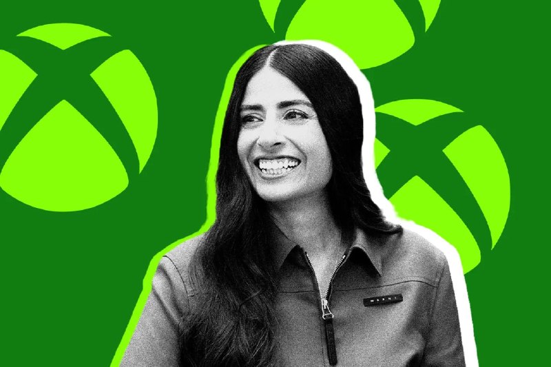 Xbox CEO 否认了有关微软正考虑出售 Xbox 业务的报道“Xbox 不会出售，”Xbox CEO Asha Sharma在接受《纽约时报》采访时说