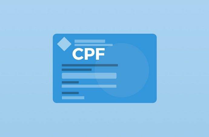 #CPF #税号薅羊毛利器！巴西个人税号(CPF)云申请教程关注频道: @GodlyNews1投稿机器人: @GodlyNewsBot