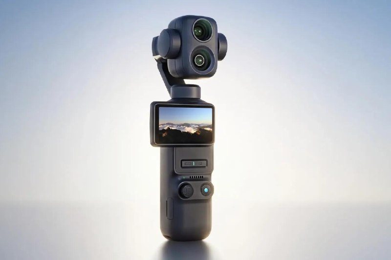 仿制大疆（DJI）的相机公司 Xtra 将停止所有预购，并为所有订单退款去年，Xtra Technology 在美国卖出了一个几乎就是“换皮版”的热销 DJI Osmo Pocket 3