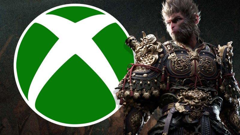 微软游戏负责人表示：他知道《黑神话：悟空》是否会登陆Xbox，但是不能透露细节11月14日，微软游戏业务负责人Phil Spencer在接受 Game File 采访时表示，他知道《黑神话：悟空 Black Myth: Wukong》是否会登陆Xbox Series X|S，但补充说他目前不能透露其他信息