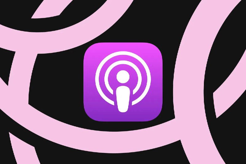苹果推出Podcasts 和 Maps 应用的网页版用户现在可以通过浏览器访问这两个软件地图：