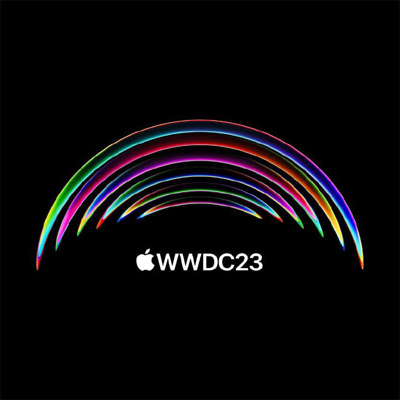 Apple 今日宣布将于北京时间 2023 年 6 月 6 日至 10 日以线上形式举行年度全球开发者大会（WWDC），并在 Apple Park 举办开放日特别体验，供开发者与学生现场参加