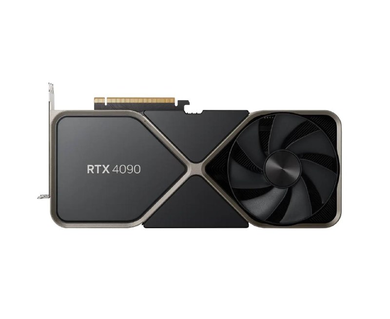 英伟达官宣：RTX 4090 公版 10 月 15 日开售，12999 元英伟达宣布 GeForce RTX 4090 显卡现货线下首发