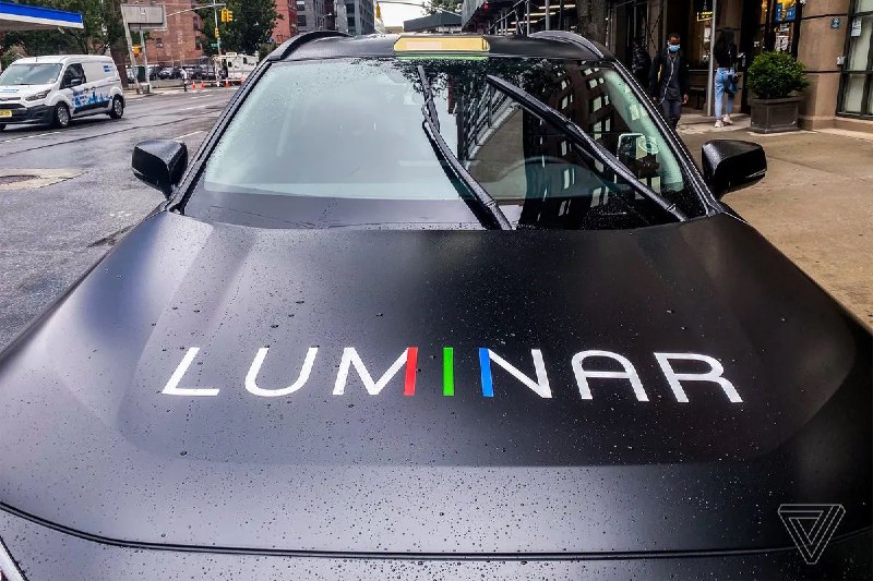Luminar，一家自动驾驶激光雷达制造商，计划裁员 20%专门为自动驾驶系统制造激光雷达传感器的 Luminar 公司今天宣布，计划在一次较大的生产流程重组中裁掉 20%的员工