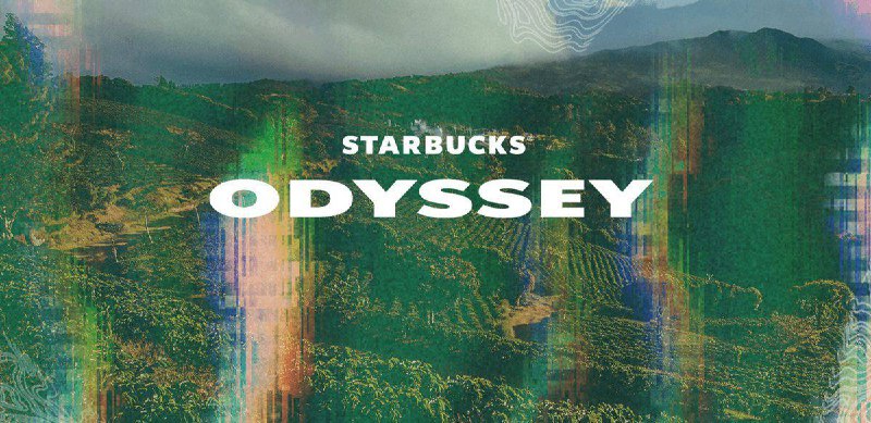 星巴克放弃“Odyssey NFT”计划咖啡巨头星巴克周五宣布关闭星巴克奥德赛测试版平台（“Odyssey NFT”），该平台提供基于以太坊扩容网络 Polygon 铸造的 NFT 奖励系统