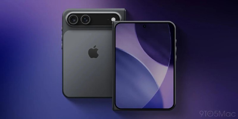 Apple下调折叠屏iPhone初始出货量预期消息称，三星成功与苹果公司达成协议，获得了为折叠屏iPhone 生产显示屏的独家生产权，该协议有效期为三年