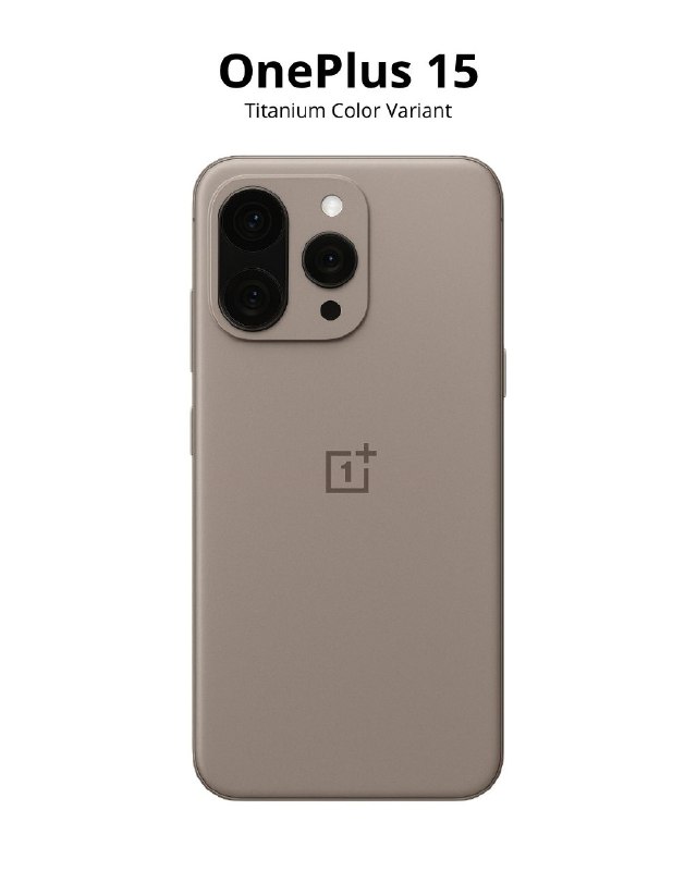 一加15国际版获TÜV认证  设计者：外观比你想象中还好看今天，一加15国际版（型号为CPH2747）获得TÜV认证，该机支持120W有线闪充，新品将在10月份正式发布