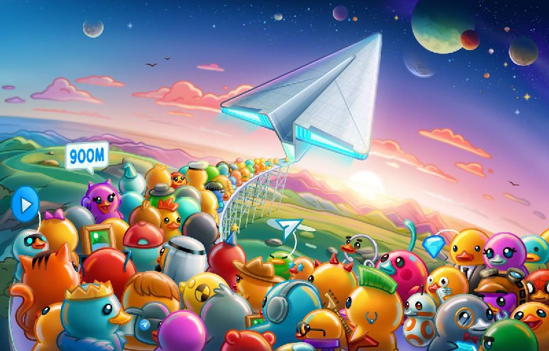 Telegram 实现自给自足，有望盈利Pavel Durov 在他的 频道 上表示，Telegram 的月活跃用户数已突破 9 亿大关