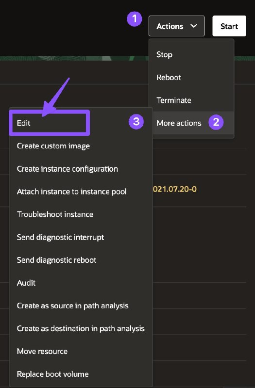 抓紧降配，甲骨文将对超出“新版‘永久免费’限制”的租户进行停机处理，8月18日起生效甲骨文在最新发送的邮件中表示：从 2026 年 8 月 18 日 开始，Oracle 将开始强制执行更新的永久免费计算限制