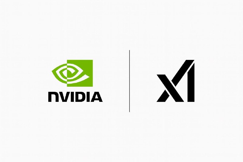 Nvidia 参与了 xAI 200 亿美元的融资项目据《彭博社》报道，知情人士透露，Nvidia 计划投资由 Elon Musk 创立的人工智能公司 xAI，参与总额达 200 亿美元的融资
