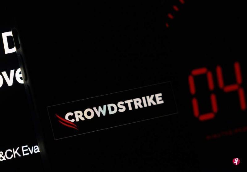 CrowdStrike总裁：问题找到 已发出解决方案引起全球多家公司和机构服务中断的源头已找出，网络安全公司CrowdStrike已发出相关解决方案