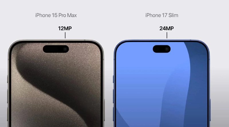 iPhone 17 Slim 规格曝光，单镜头设计引关注知名分析师 Jeff Pu 最新报告揭示，Apple 计划明年推出全新 iPhone 17 Slim 型号，其中最引人注目的是采用单一后置镜头设计