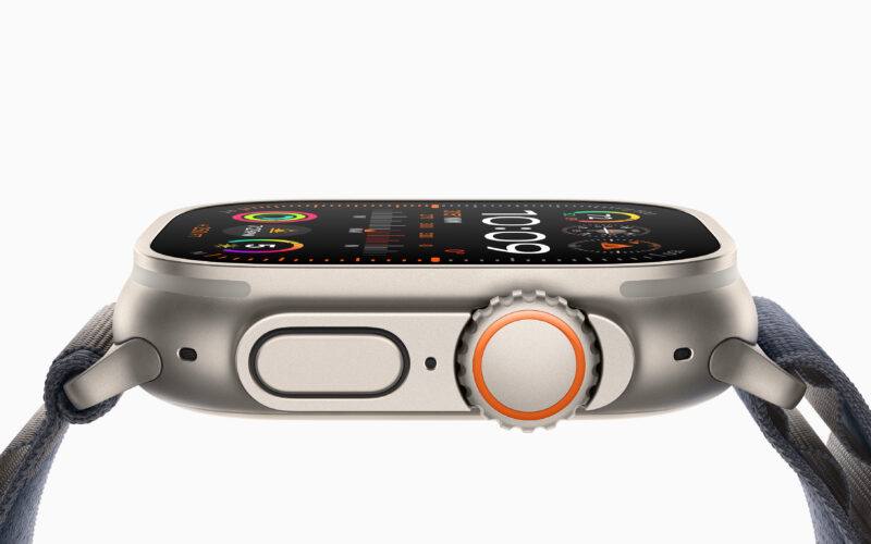 分析指：Apple Watch Series 10 荧幕或提升至 49mm现时，Apple Watch Ultra 荧幕为 49mm，而 Apple Watch Series 9 则为 41mm/45mm，至于 Apple Watch SE 则为 40mm /44mm